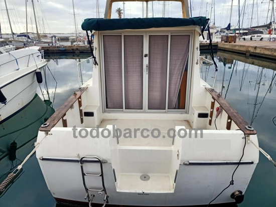 Beneteau 805 d’occasion à vendre