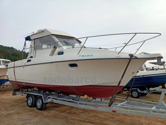 Beneteau 805 d’occasion à vendre