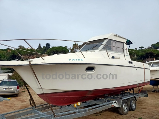 Beneteau 805 d’occasion à vendre