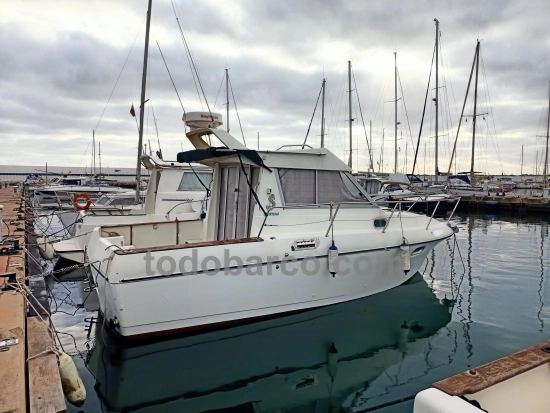 Beneteau 805 d’occasion à vendre