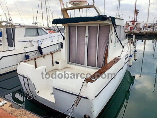 Beneteau 805 d’occasion à vendre