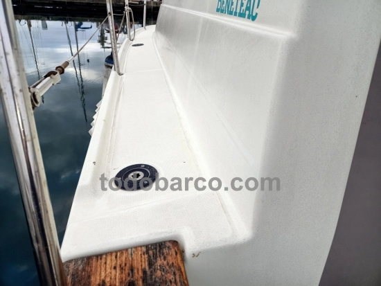 Beneteau 805 d’occasion à vendre