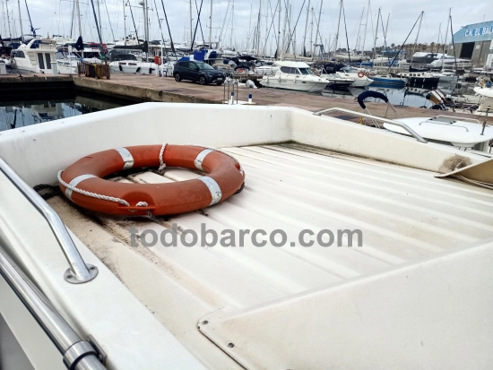 Beneteau 805 d’occasion à vendre