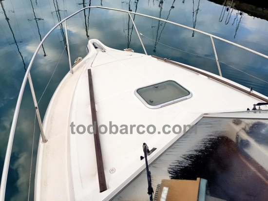 Beneteau 805 d’occasion à vendre