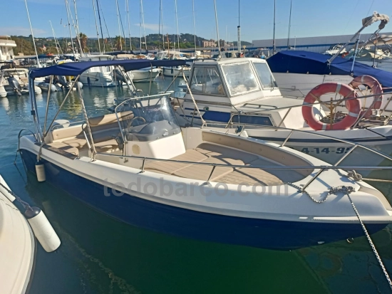 Marinello EDEN 20.05 preowned for sale