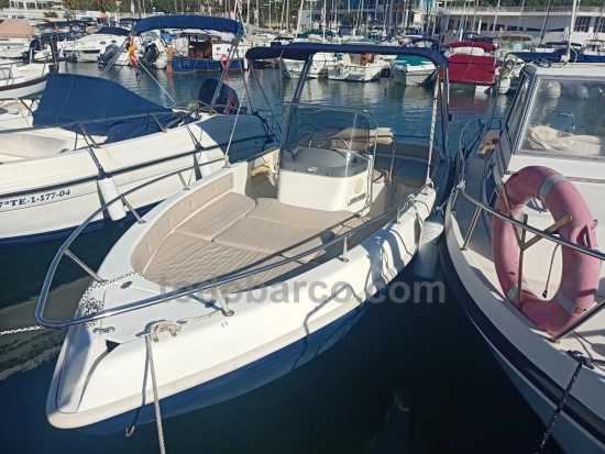 Marinello EDEN 20.05 preowned for sale