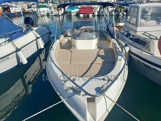 Marinello EDEN 20.05 preowned for sale