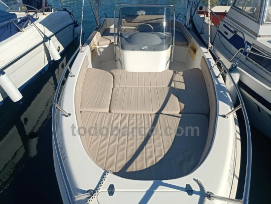 Marinello EDEN 20.05 preowned for sale