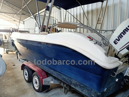 Marinello EDEN 20.05 preowned for sale