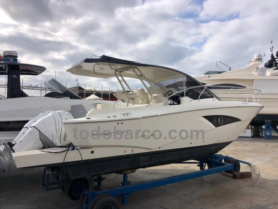 Faeton Formentera 36 preowned for sale