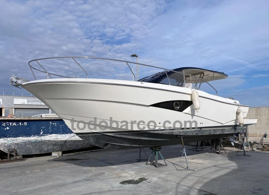 Faeton Formentera 36 preowned for sale