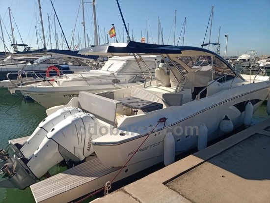 Faeton Formentera 36 preowned for sale