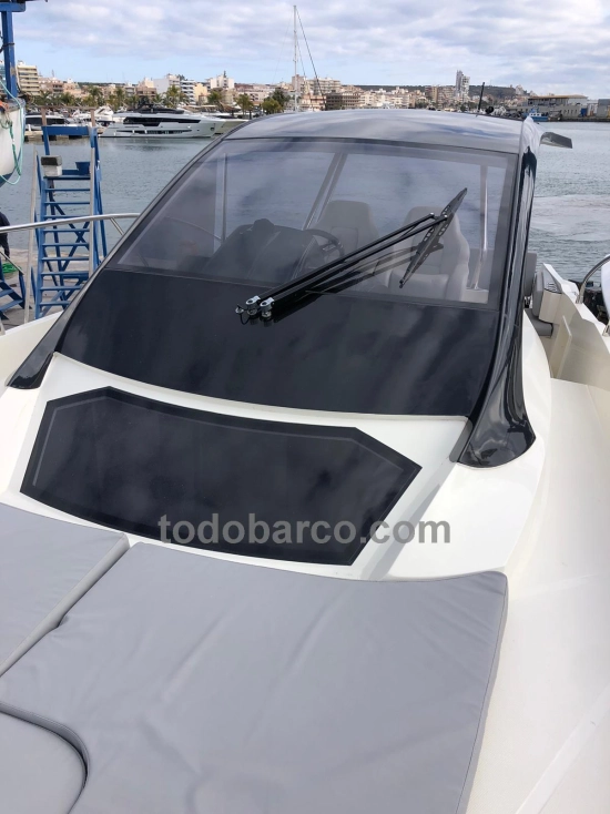 Faeton Formentera 36 preowned for sale