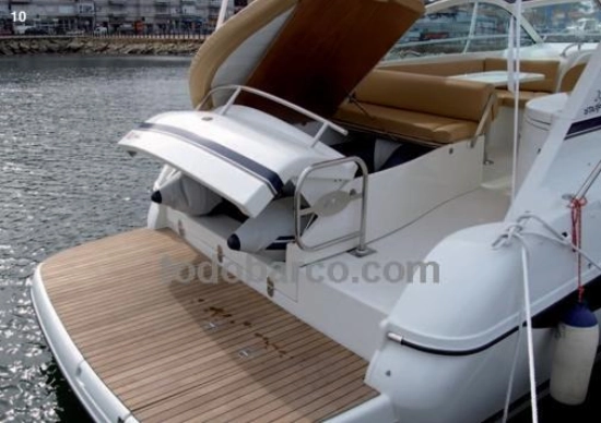 Starfisher 290 Cancun preowned for sale