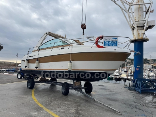 Starfisher 290 Cancun preowned for sale