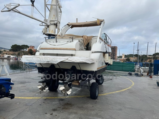 Starfisher 290 Cancun preowned for sale