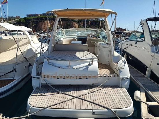 Starfisher 290 Cancun preowned for sale