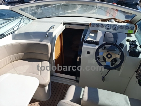 Starfisher 290 Cancun preowned for sale