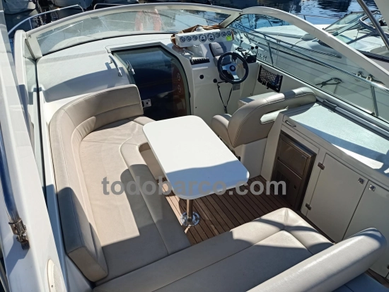 Starfisher 290 Cancun preowned for sale