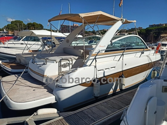 Starfisher 290 Cancun preowned for sale