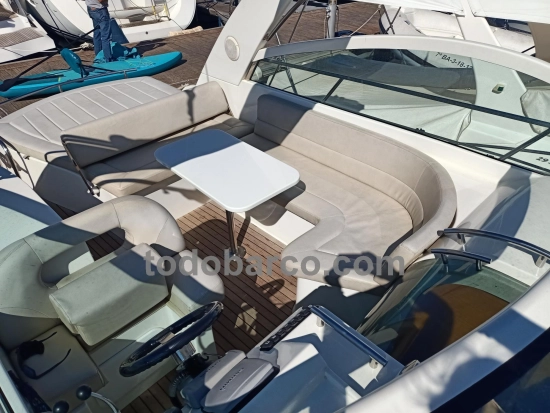 Starfisher 290 Cancun preowned for sale