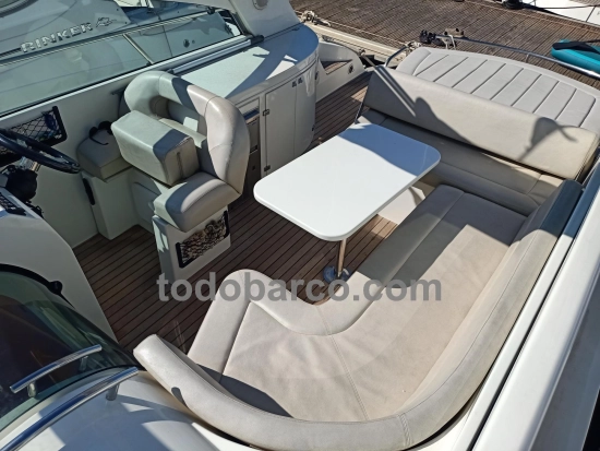 Starfisher 290 Cancun preowned for sale