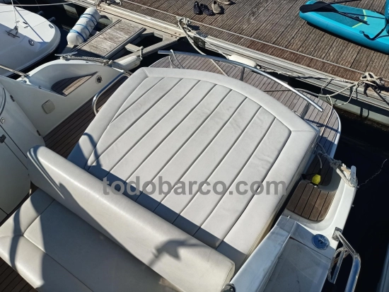 Starfisher 290 Cancun preowned for sale