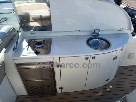 Starfisher 290 Cancun preowned for sale