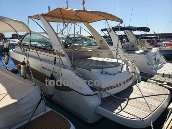 Starfisher 290 Cancun preowned for sale