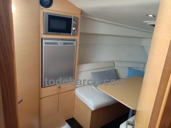 Starfisher 290 Cancun preowned for sale