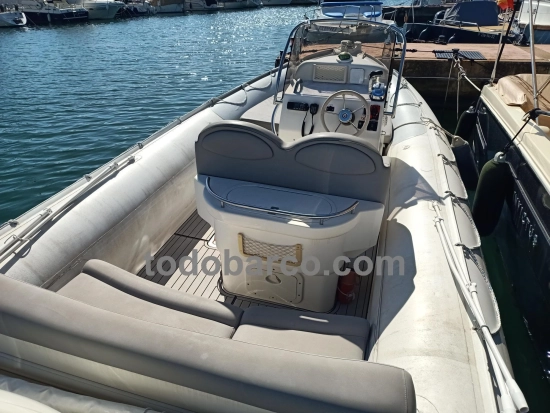 Duarry Cormoran 730 Open preowned for sale