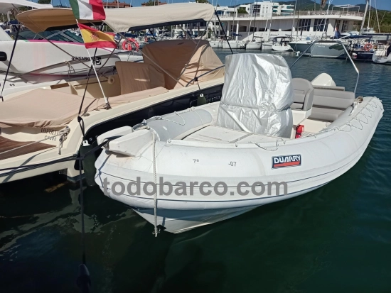 Duarry Cormoran 730 Open preowned for sale