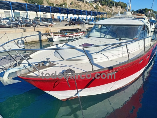 Beneteau Flyer 12 preowned for sale