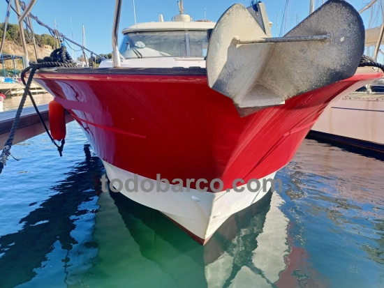 Beneteau Flyer 12 preowned for sale