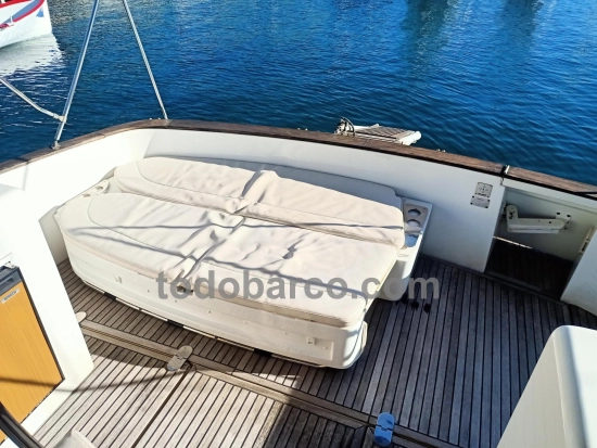 Beneteau Flyer 12 preowned for sale