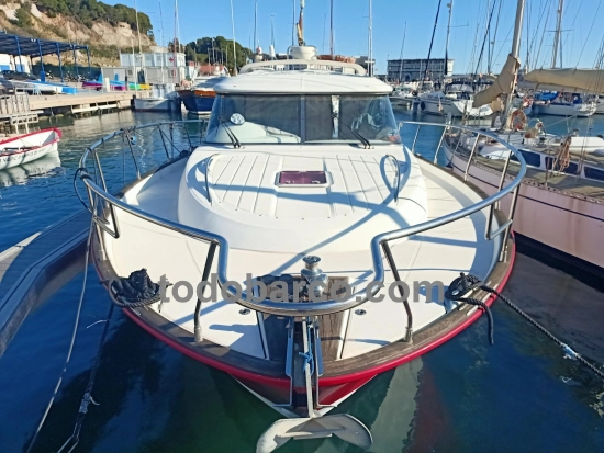 Beneteau Flyer 12 preowned for sale