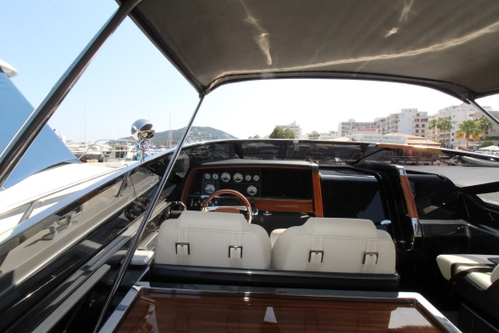 Riva Rivamare 38 d’occasion à vendre