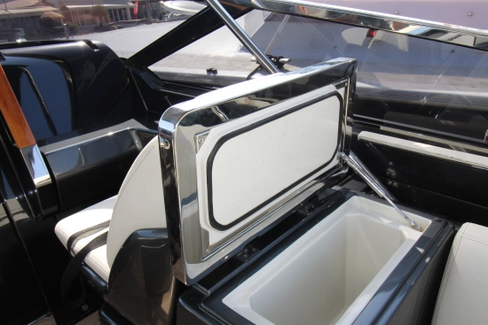 Riva Rivamare 38 d’occasion à vendre