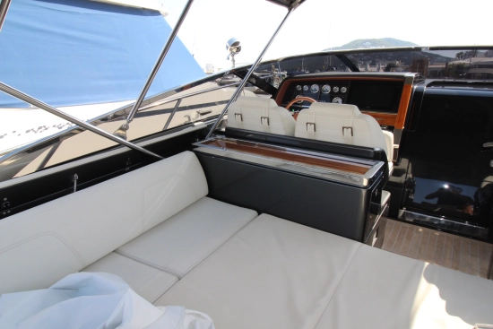 Riva Rivamare 38 d’occasion à vendre