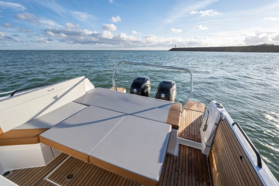 Beneteau Flyer 9 SunDeck neu zum verkauf