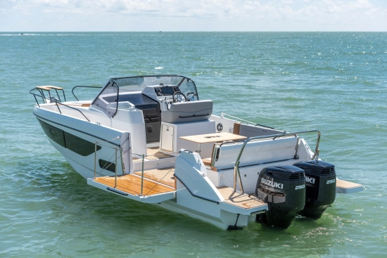 Beneteau Flyer 9 SunDeck neu zum verkauf