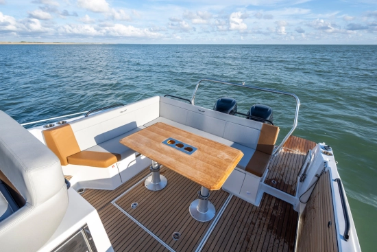 Beneteau Flyer 9 SunDeck neu zum verkauf