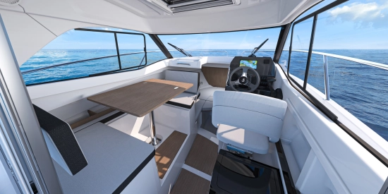 Beneteau Antares 7 neu zum verkauf