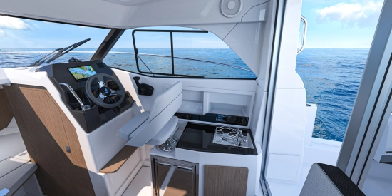 Beneteau Antares 7 neu zum verkauf