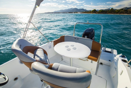 Beneteau Flyer 6 SunDeck neu zum verkauf