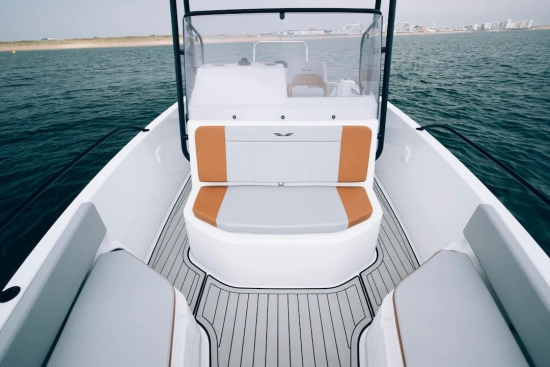 Beneteau Flyer 7 SpaceDeck neu zum verkauf