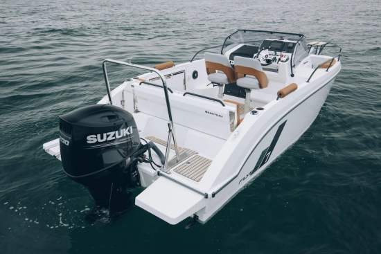 Beneteau Flyer 7 SunDeck neu zum verkauf