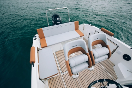 Beneteau Flyer 7 SunDeck neu zum verkauf