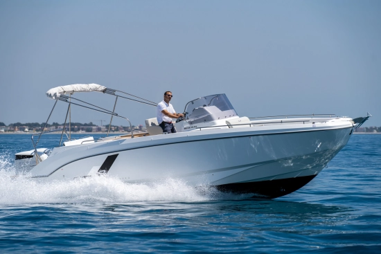 Beneteau Flyer 9 SpaceDeck neu zum verkauf