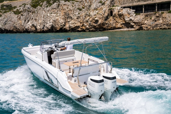 Beneteau Flyer 9 SpaceDeck neu zum verkauf